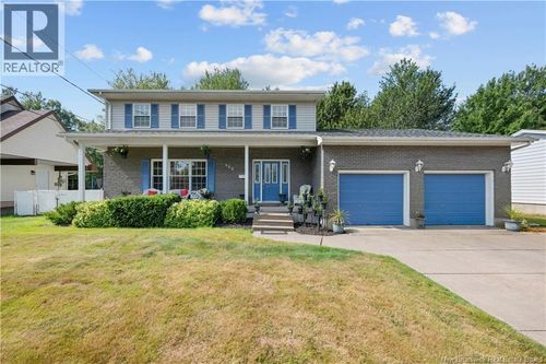 468 Glencairn Dr, Moncton, NB, E1G1H9 | Card Image