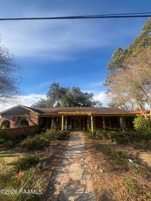 722 W 14th St, Crowley, LA, 70526-2708 | Card Image