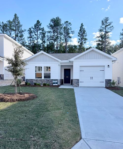 5641 Moncrief Cir, Graniteville, SC, 29829-2576 | Card Image