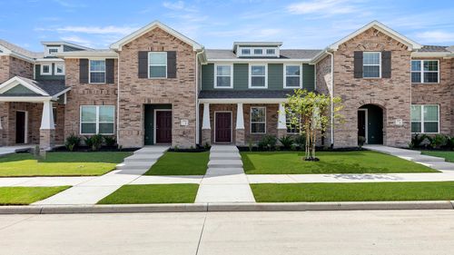 14-3705 Star Mesa Street, Heartland, TX, 75114 | Card Image