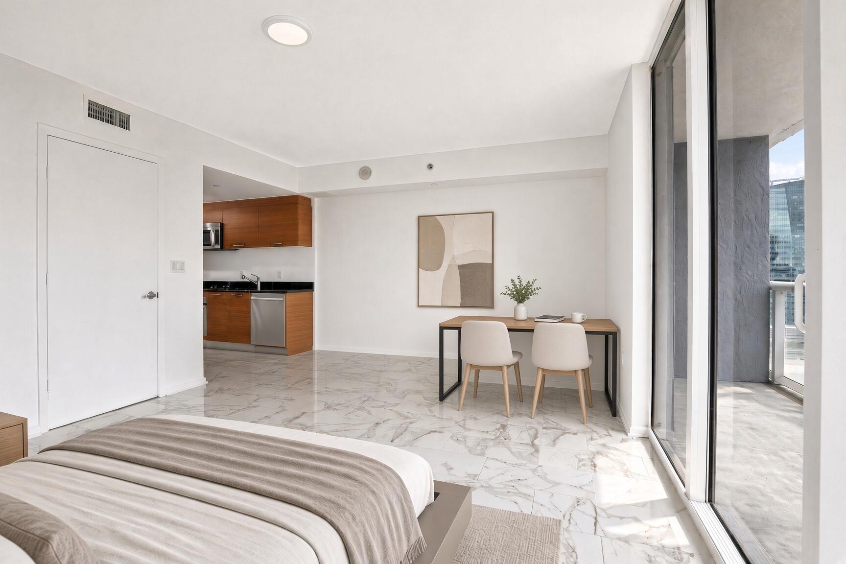 Residential in Miami 4