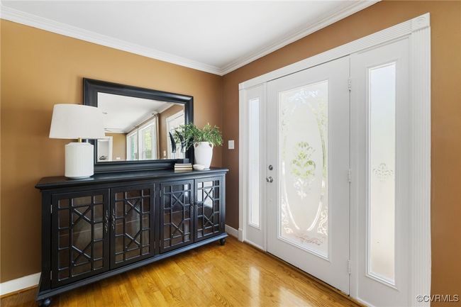 439 Wood Acres Rd, House other with 4 bedrooms, 3 bathrooms and null parking in Manakin Sabot VA | Image 4