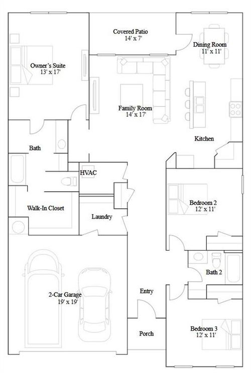 20805 Starside St, Edgerton, KS, 66021-6501 | Card Image