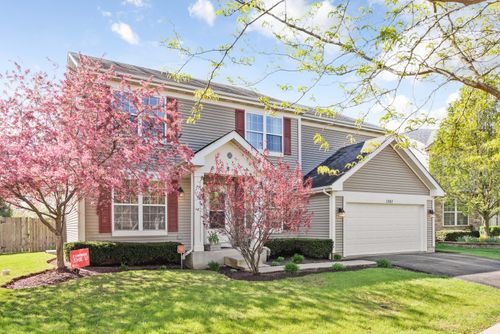 1387 Baroque Ave, Volo, IL, 60073-5921 | Card Image