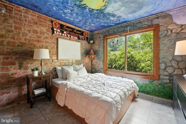 2151 Cabots Point Ln, Townhouse with 4 bedrooms, 3 bathrooms and null parking in RESTON VA | Image 38