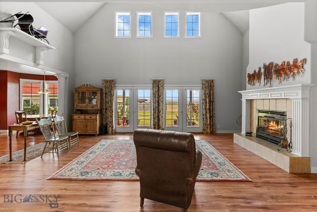 6 Cornflower, House other with 3 bedrooms, 3 bathrooms and null parking in Three Forks MT | Image 31