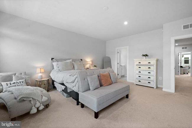 64 - 14114 Gypsum Loop, Condo with 3 bedrooms, 3 bathrooms and null parking in CHANTILLY VA | Image 20