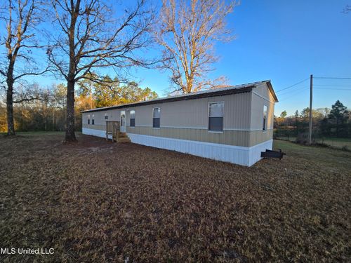 20049 Red Oak Rd, Saucier, MS, 39574-7081 | Card Image