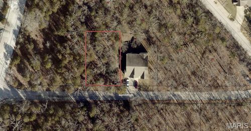 61 Camptown Trce, Hillsboro, MO, 63050 | Card Image