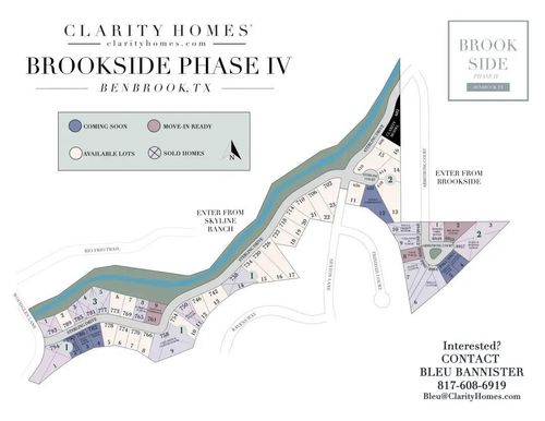 789 Sterling Dr, Benbrook, TX, 76126-2466 | Card Image