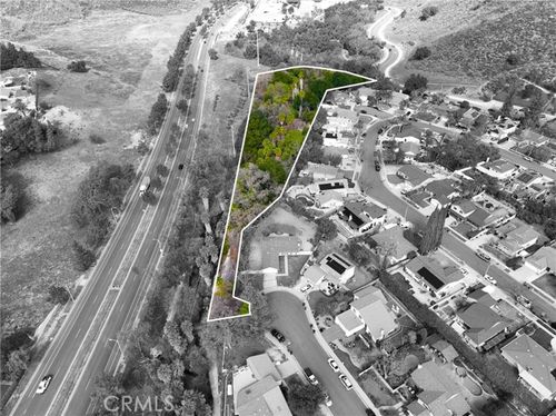  Reyes Adobe Rd, Agoura Hills, CA, 91301 | Card Image