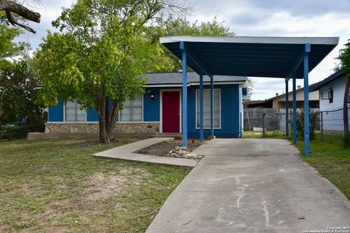 6310 Brownleaf St, San Antonio, TX, 78227-1208 | Card Image
