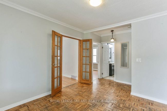 10 Linwood St, Home with 4 bedrooms, 2 bathrooms and 3 parking in London ON | Image 14