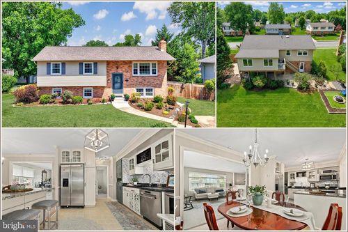 9714 Botsford Rd, MANASSAS, VA, 20109-6207 | Card Image