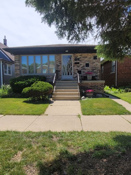 7043 40th Street, Stickney, IL, 60402 | Card Image