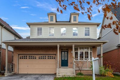 5 Woodbine Pl, House other with 4 bedrooms, 3 bathrooms and 4 parking in Oshawa ON | Image 1