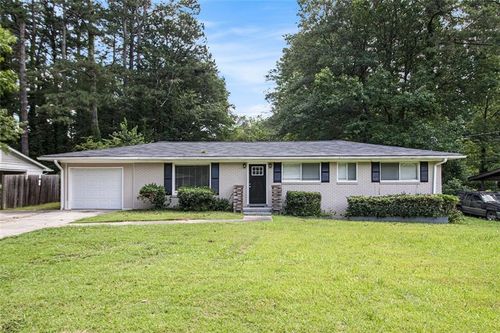 2292 Country Club Ln Sw, Atlanta, GA, 30311-5310 | Card Image