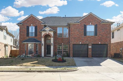 5220 Selago Dr, Fort Worth, TX, 76244-6705 | Card Image