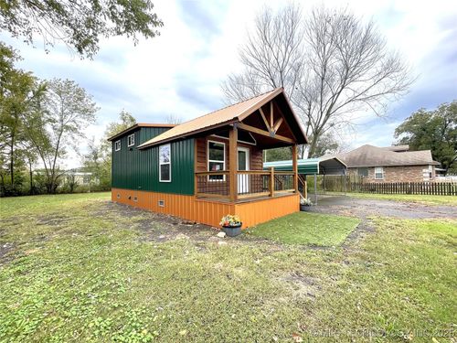30115 Main St, Bokoshe, OK, 74930-2361 | Card Image
