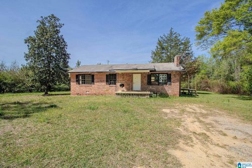 1111 Silver Run Road, Munford, AL, 36268 | Card Image