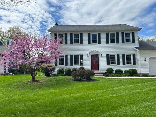 1 Eastbourne Circle, Madison, WI, 53717 | Card Image