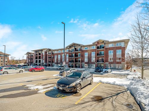 307-43 Goodwin Dr, Guelph, ON, N1L0E8 | Card Image