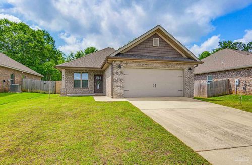 445 Pemberton Ln, Cantonment, FL, 32533-8443 | Card Image