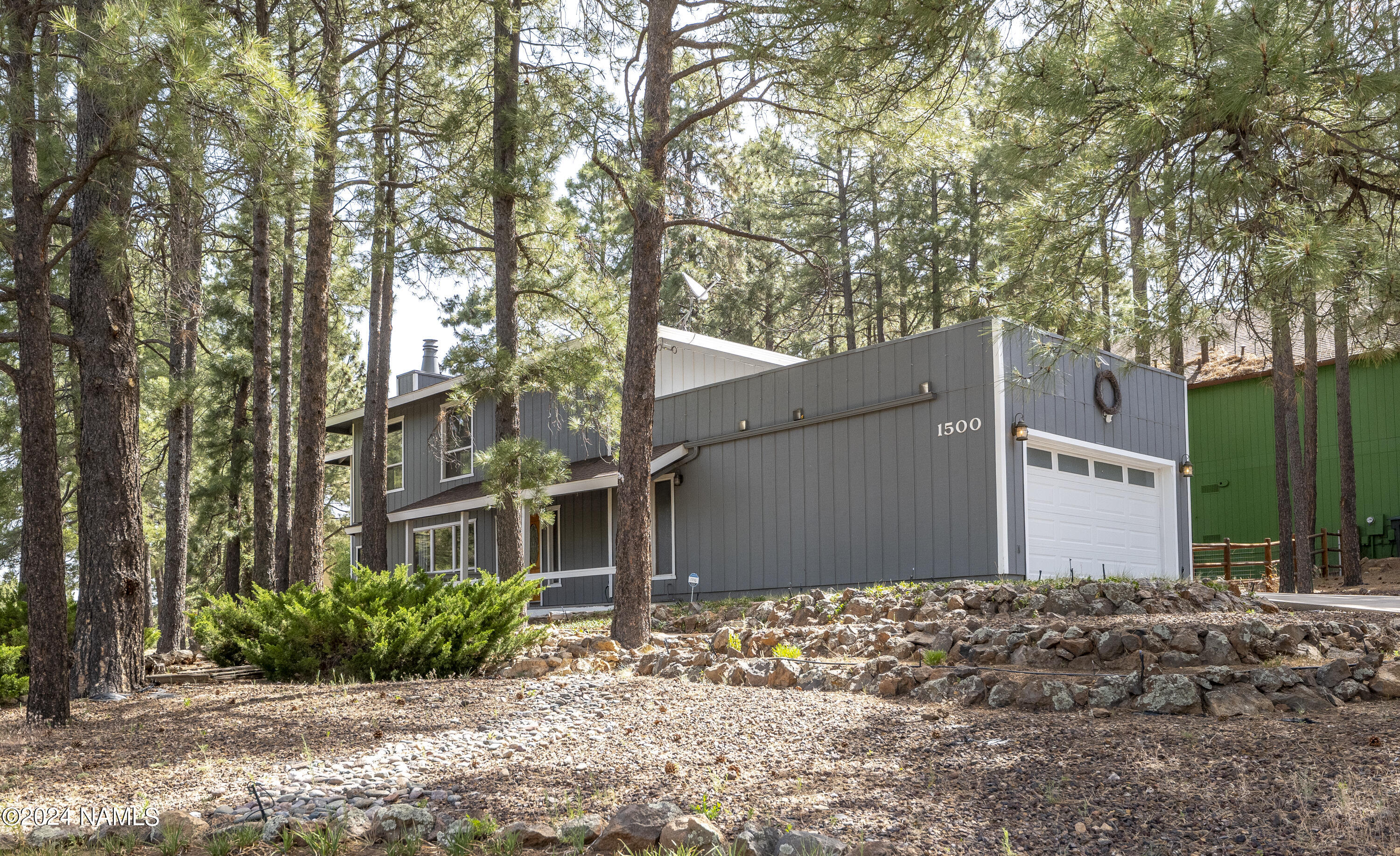 Continental Dr, Flagstaff, AZ 86004