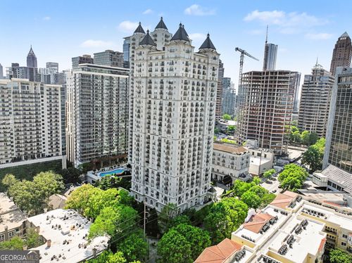 apt-1612-199 14th St Ne, Atlanta, GA, 30309-3687 | Card Image