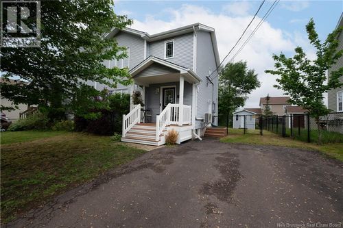 109 Gagnon Dr, Moncton, NB, E1A0B8 | Card Image