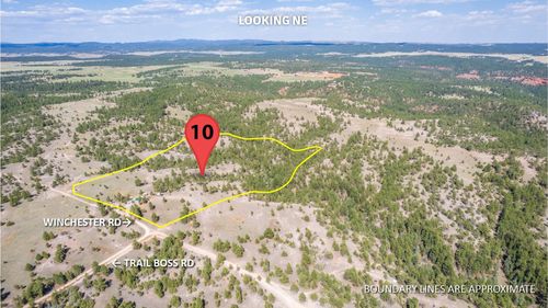 26666 Winchester Rd, Custer, SD, 57730 | Card Image