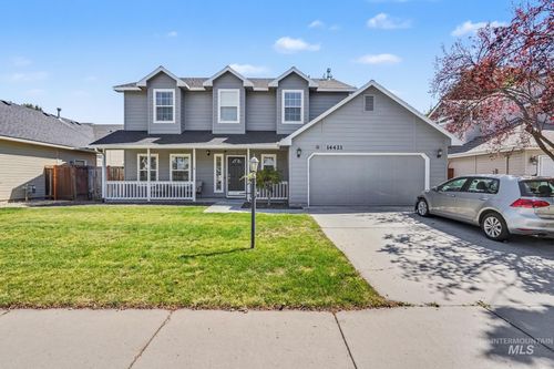 14421 W Stockwell St, Boise, ID, 83713-0949 | Card Image