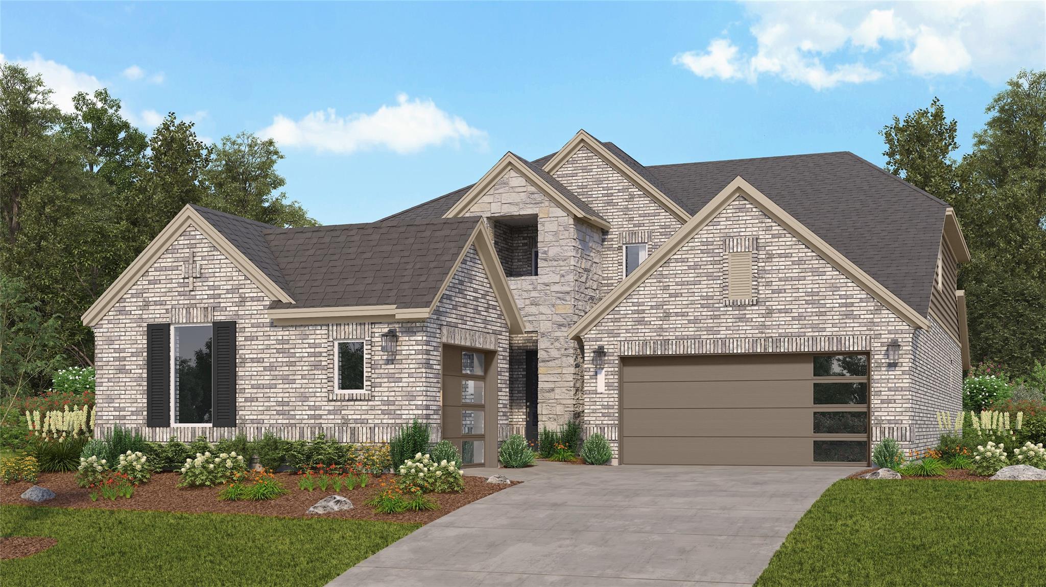 1005 Beach Breeze Street, For Sale in Waller - eXp Realty