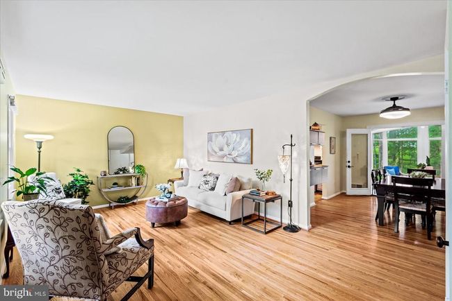 10012 Copeland Dr, House other with 3 bedrooms, 3 bathrooms and null parking in MANASSAS VA | Image 6