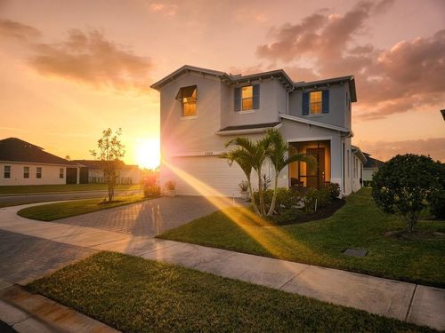 2322 Nw Antarus Dr Drive Nw, Palm Bay, FL, 32907 | Card Image