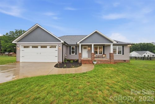 2343 Shoal Rd, Crouse, NC, 28033-9744 | Card Image