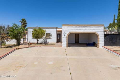 789 N Santa Rita Ln, Nogales, AZ, 85621-1713 | Card Image
