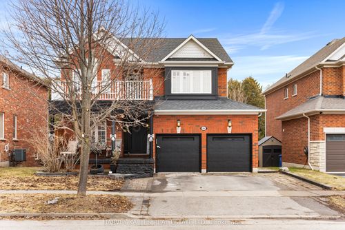 86 Rockland Cres, Whitby, ON, L1M0A9 | Card Image