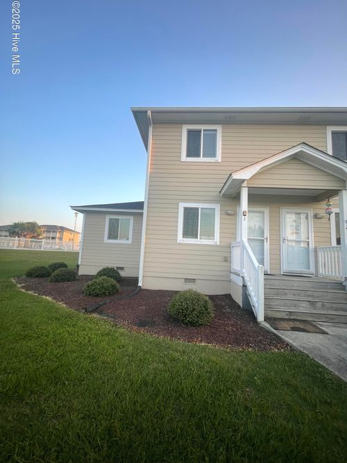 e1-650 Cedar Point Blvd, Cedar Point, NC, 28584-8199 | Card Image