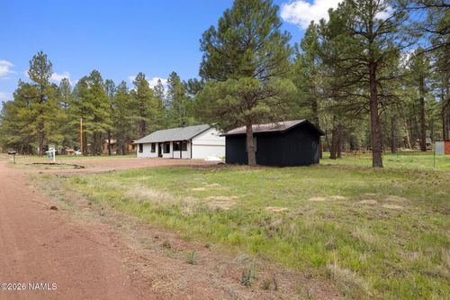 3628 E Pine Cone Dr, Williams, AZ, 86046-9452 | Card Image