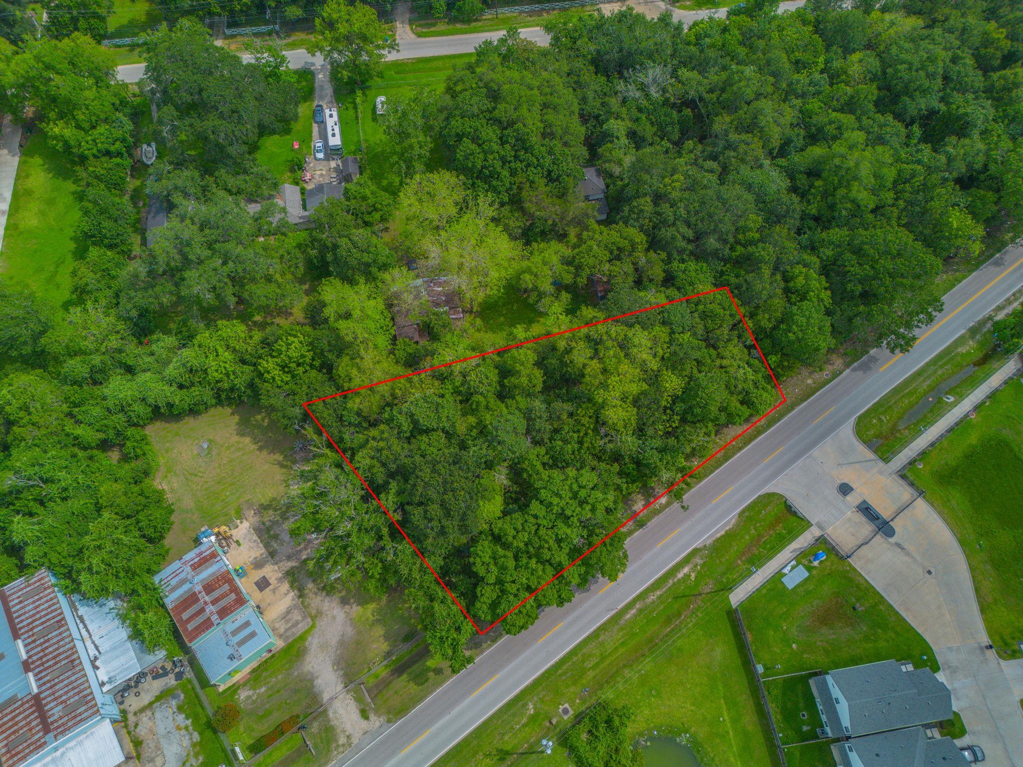 Commercial Sale in Houston 3
