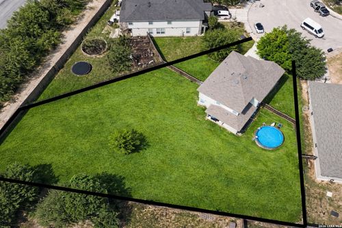499 Perch Horizon, San Antonio, TX, 78253-6233 | Card Image