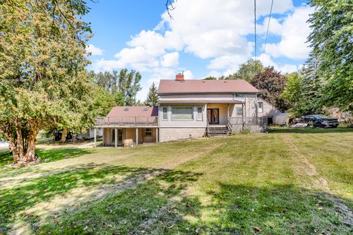 8825 Mills Rd, Manitou Beach, MI, 49253 | Card Image