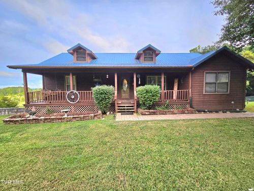 265 Morrisett Chapel Road, Whitesburg, TN, 37891 | Card Image