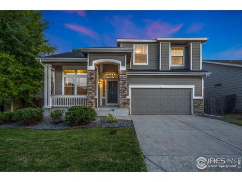 2209 Clipper Way, Fort Collins, CO, 80524-4857 | Card Image