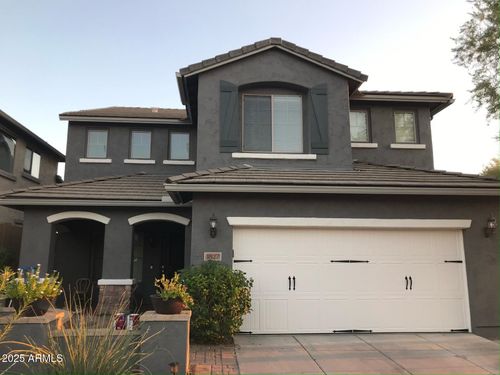 1827 W Black Hill Rd, Phoenix, AZ, 85085-5329 | Card Image