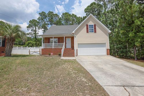 104 Talltree Ln, Columbia, SC, 29229-4394 | Card Image