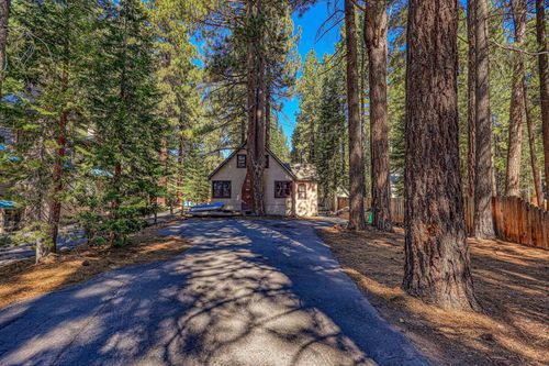 7693 Beach Ct, Tahoe Vista, CA, 96148-9822 | Card Image