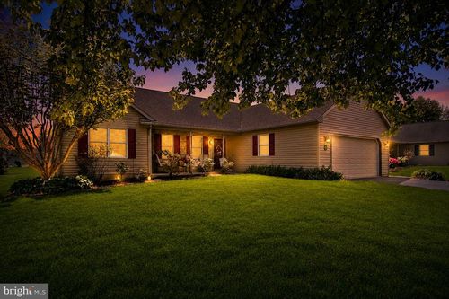 34 Scenic Dr, MYERSTOWN, PA, 17067-3164 | Card Image