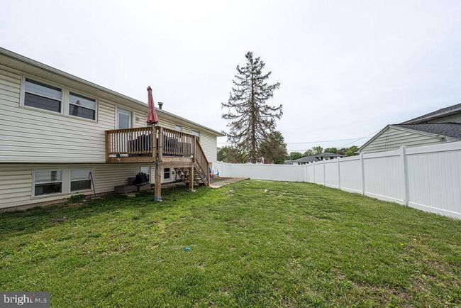 29 Holyoke Dr, House other with 4 bedrooms, 3 bathrooms and null parking in DELRAN NJ | Image 42